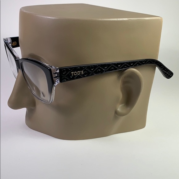 New Women’s Tod’s Eyeglasses - Picture 2 of 8